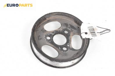 Ремъчна шайба за Audi A8 Sedan 4E (10.2002 - 07.2010) 4.2 quattro, 335 к.с.