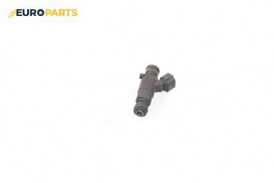 Дюза бензин за Audi A8 Sedan 4E (10.2002 - 07.2010) 4.2 quattro, 335 к.с.