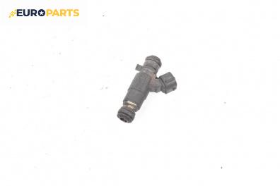 Дюза бензин за Audi A8 Sedan 4E (10.2002 - 07.2010) 4.2 quattro, 335 к.с.