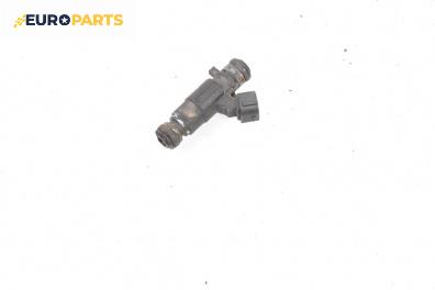 Дюза бензин за Audi A8 Sedan 4E (10.2002 - 07.2010) 4.2 quattro, 335 к.с.