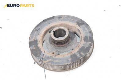 Демпферна шайба за Hyundai Sonata V Sedan (01.2005 - 12.2010) 2.0 GLSI, 162 к.с.