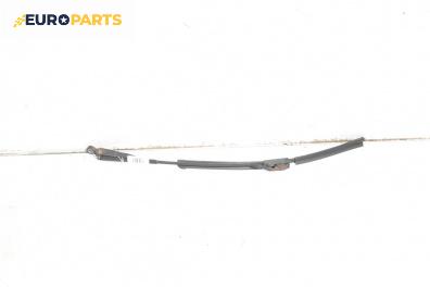 Рамо на чистачка за Volkswagen Transporter IV Bus (09.1990 - 04.2003), позиция: лява