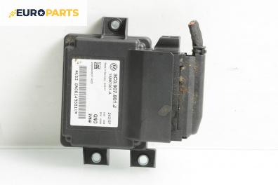 Модул паркинг спирачка за Volkswagen Passat V Variant B6 (08.2005 - 11.2011), № 3C0907801J