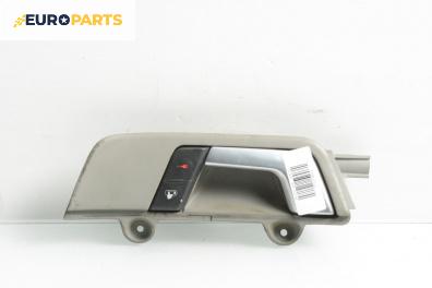 Вътрешна дръжка за Audi A4 Avant B7 (11.2004 - 06.2008), 4+1 вр., комби, позиция: предна, лява