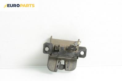 Брава заден капак за Volkswagen Golf IV Hatchback (08.1997 - 06.2005), хечбек, позиция: задна