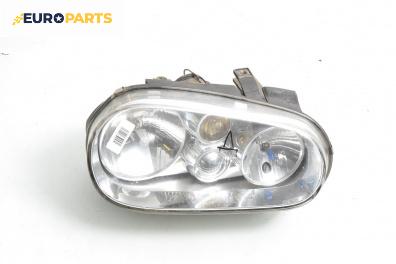 Фар за Volkswagen Golf IV Hatchback (08.1997 - 06.2005), хечбек, позиция: дясна