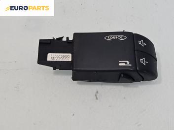 Лостче аудио управление за Renault Clio II Hatchback (09.1998 - 09.2005), №  8200058695