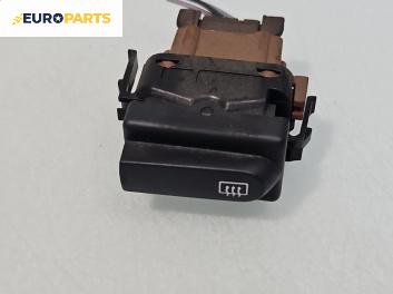 Бутон подгрев задно стъкло  за Renault Clio II Hatchback (09.1998 - 09.2005)