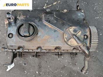 Глава за Volkswagen Passat IV Variant B5.5 (09.2000 - 08.2005) 1.9 TDI, 101 к.с.