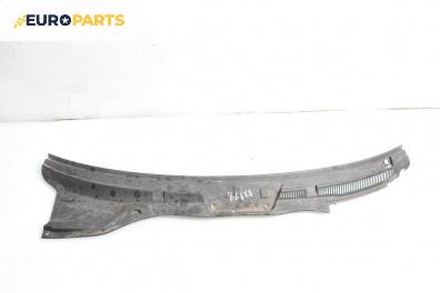 Кора под чистачки за Volkswagen Touareg SUV I (10.2002 - 01.2013), 4+1 вр., джип