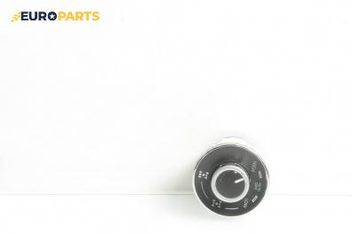 Бутон 4x4 за Volkswagen Touareg SUV I (10.2002 - 01.2013)