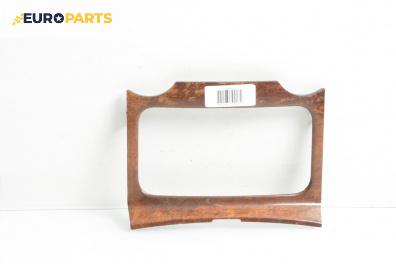 Централна конзола за Volkswagen Touareg SUV I (10.2002 - 01.2013)