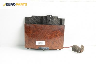 Пепелник за Volkswagen Touareg SUV I (10.2002 - 01.2013)