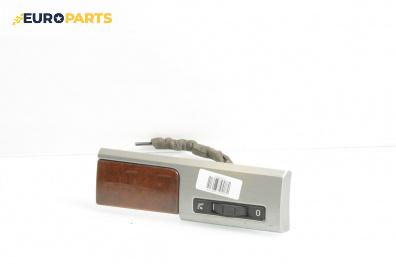 Интериорна лайсна за Volkswagen Touareg SUV I (10.2002 - 01.2013), 4+1 вр., джип