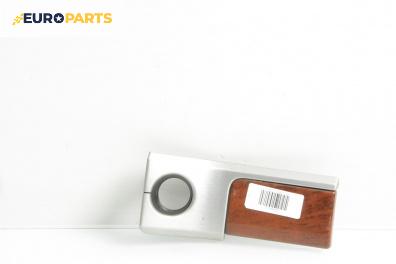 Интериорна лайсна за Volkswagen Touareg SUV I (10.2002 - 01.2013), 4+1 вр., джип