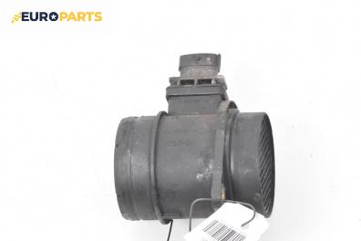 Дебитомер за Fiat Doblo Van I (03.2001 - 11.2009) 1.3 D Multijet, 84 к.с.