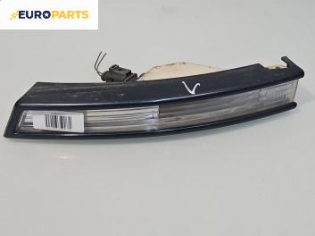 Мигач за Volkswagen Passat V Variant B6 (08.2005 - 11.2011), комби, позиция: лява