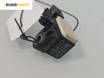 Сензор airbag за Mercedes-Benz GLA Class SUV (X156) (12.2013 - 02.2020), №  A1668210151
