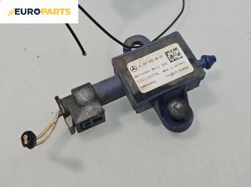 Сензор airbag за Mercedes-Benz GLA Class SUV (X156) (12.2013 - 02.2020), №  A1569056800