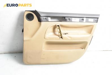 Кора врата за Volkswagen Touareg SUV I (10.2002 - 01.2013), 4+1 вр., джип, позиция: задна, дясна