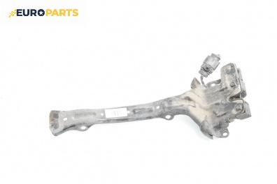 Брава преден капак за Volkswagen Touareg SUV I (10.2002 - 01.2013)