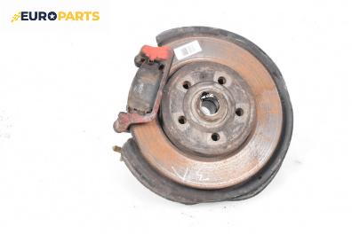 Шенкел главина за Audi A4 Avant B7 (11.2004 - 06.2008), позиция: задна, лява