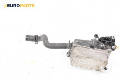 Маслоохладител за Mercedes-Benz GLA Class SUV (X156) (12.2013 - 02.2020) GLA 200 CDI / d (156.908), 136 к.с.