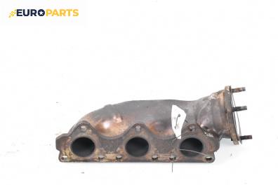 Изпускателен колектор  за Audi A4 Avant B6 (04.2001 - 12.2004) 3.0 quattro, 220 к.с.