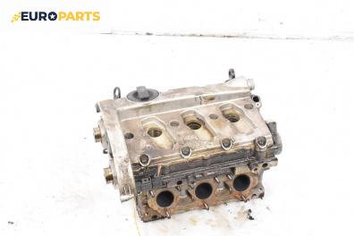 Глава за Audi A4 Avant B6 (04.2001 - 12.2004) 3.0 quattro, 220 к.с.