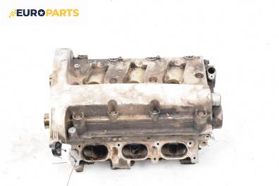 Глава за Audi A4 Avant B6 (04.2001 - 12.2004) 3.0 quattro, 220 к.с.