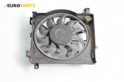 Перка охлаждане за Opel Zafira B Minivan (07.2005 - 14.2015) 1.9 CDTI, 100 к.с.