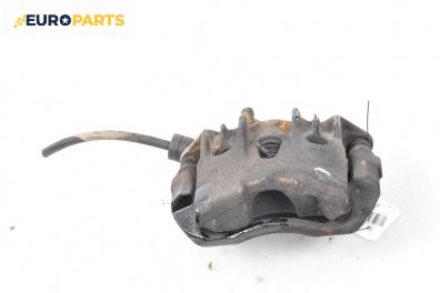 Спирачен апарат за Volkswagen Transporter IV Bus (09.1990 - 04.2003), позиция: предна, лява