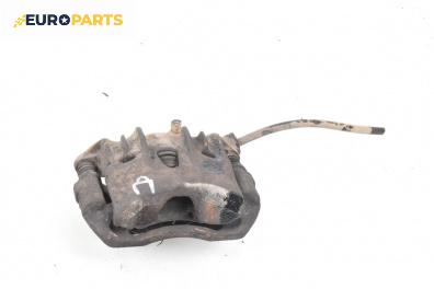 Спирачен апарат за Volkswagen Transporter IV Bus (09.1990 - 04.2003), позиция: предна, дясна