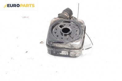 Маслоохладител за Volkswagen Transporter IV Bus (09.1990 - 04.2003) 1.9 D, 60 к.с.