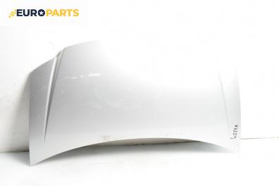 Преден капак за Chrysler Voyager Minivan IV (09.1999 - 12.2008), 4+1 вр., миниван, позиция: предна