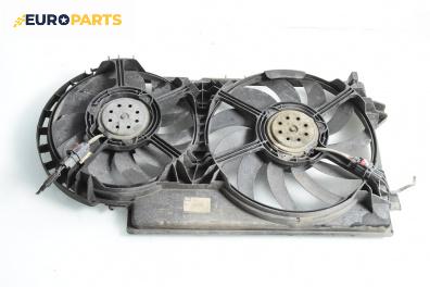 Перки охлаждане за Chrysler Voyager Minivan IV (09.1999 - 12.2008) 2.5 CRD, 141 к.с.