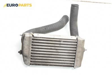 Интеркулер за Chrysler Voyager Minivan IV (09.1999 - 12.2008) 2.5 CRD, 141 к.с.