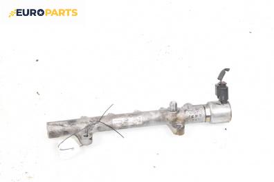 Горивна рейка за Mercedes-Benz GLA Class SUV (X156) (12.2013 - 02.2020) GLA 200 CDI / d (156.908), 136 к.с.