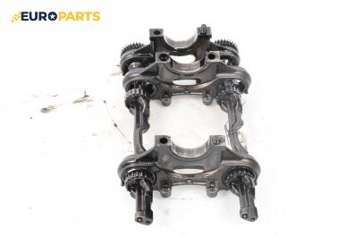 Балансиращ вал за Mercedes-Benz GLA Class SUV (X156) (12.2013 - 02.2020) GLA 200 CDI / d (156.908), 136 к.с.