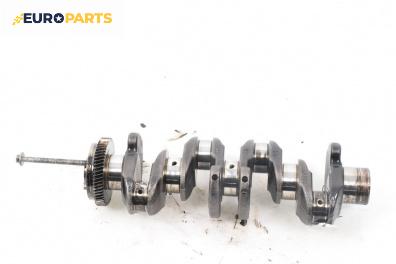 Колянов вал  за Mercedes-Benz GLA Class SUV (X156) (12.2013 - 02.2020) GLA 200 CDI / d (156.908), 136 к.с.