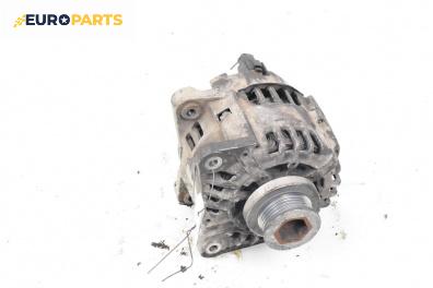 Алтернатор / генератор за Renault Clio II Hatchback (09.1998 - 09.2005) 1.5 dCi (B/CB08), 82 к.с., № C542470R