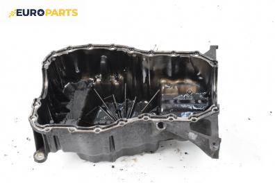 Картер за Renault Clio II Hatchback (09.1998 - 09.2005) 1.5 dCi (B/CB08), 82 к.с.