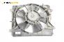 Перка охлаждане за Honda CR-V III SUV (06.2006 - 01.2012) 2.2 i-CTDi 4WD (RE6), 140 к.с.