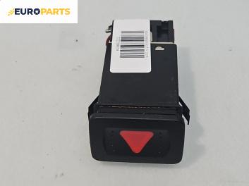 Бутон аварийни светлини  за Volkswagen Golf IV Hatchback (08.1997 - 06.2005)