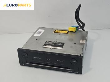 CD чейнджър за Volkswagen Golf IV Hatchback (08.1997 - 06.2005)