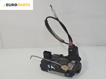 Брава на врата за Opel Zafira B Minivan (07.2005 - 14.2015), позиция: задна, дясна