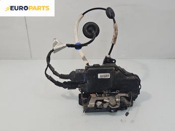 Брава на врата за Volkswagen Touareg SUV I (10.2002 - 01.2013), позиция: предна, дясна