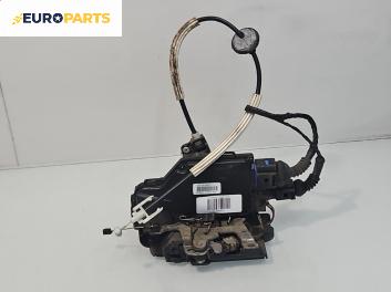 Брава на врата за Volkswagen Touareg SUV I (10.2002 - 01.2013), позиция: задна, дясна