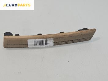 Интериорна лайсна за Volkswagen Touareg SUV I (10.2002 - 01.2013), 4+1 вр., джип