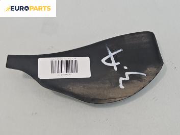 Интериорна кора за Volkswagen Touareg SUV I (10.2002 - 01.2013), 4+1 вр., джип